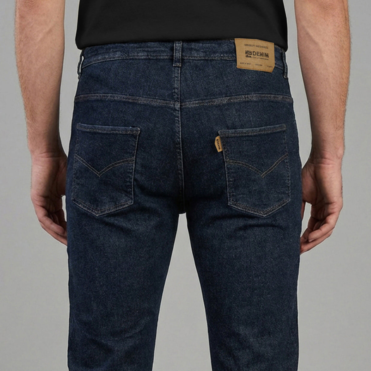 PANTALON HOMBRE VAQUERO CASDY - Gary's