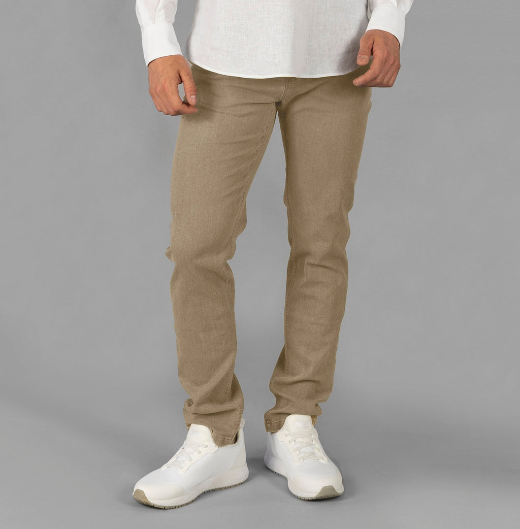 PANTALON HOMBRE VAQUERO CASDY - Gary's