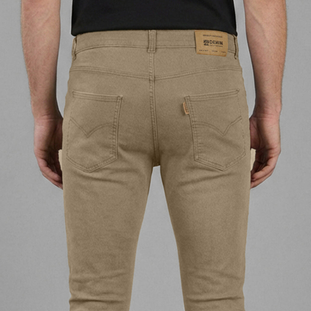 PANTALON HOMBRE VAQUERO CASDY - Gary's