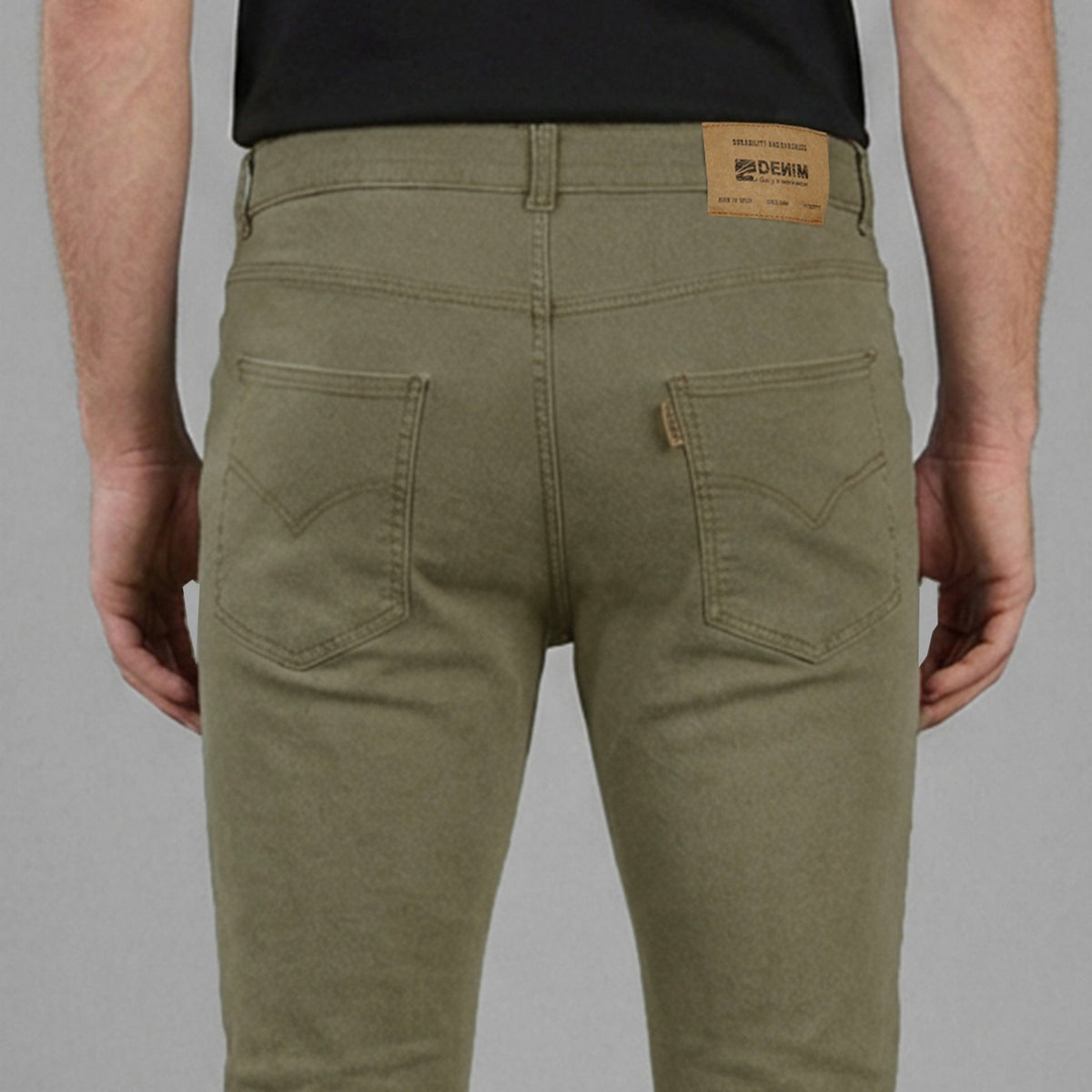 PANTALON HOMBRE VAQUERO CASDY - Gary's