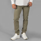 PANTALON HOMBRE VAQUERO CASDY - Gary's