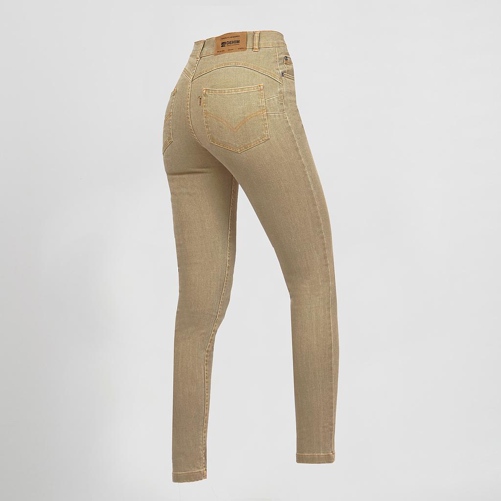 PANTALON MUJER VAQUERO CASDY - Gary's