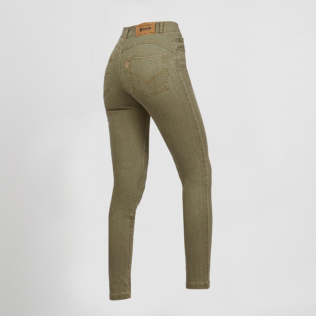 PANTALON MUJER VAQUERO CASDY - Gary's