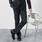 PANTALON HOMBRE SIN PINZAS MAXIMA - Gary's