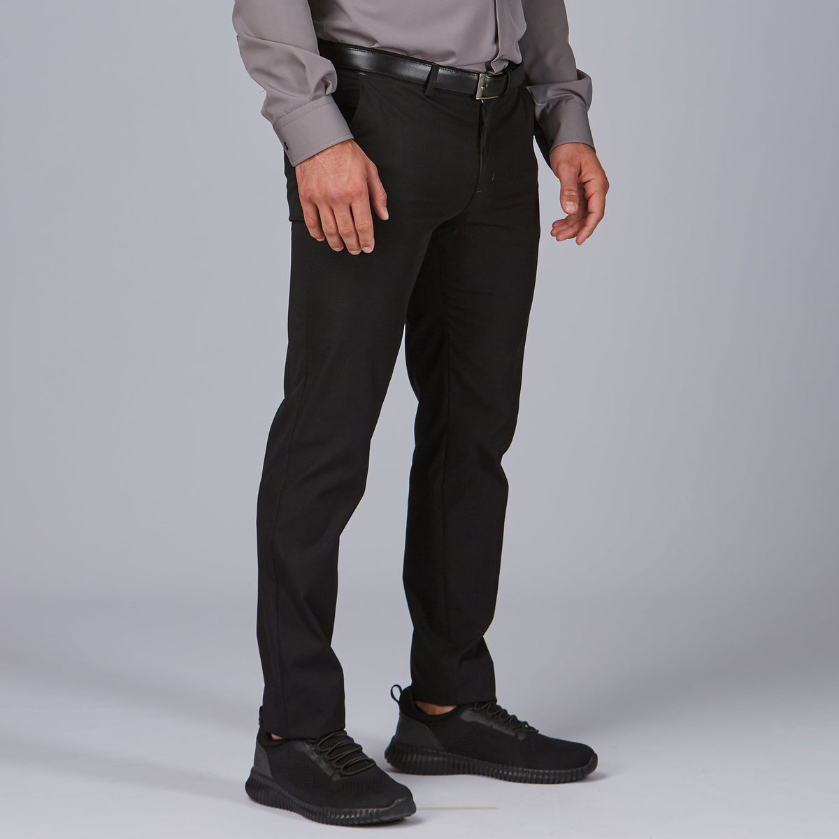 PANTALON HOMBRE CHINO COLD - Gary's