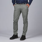 PANTALON HOMBRE CHINO COLD - Gary's