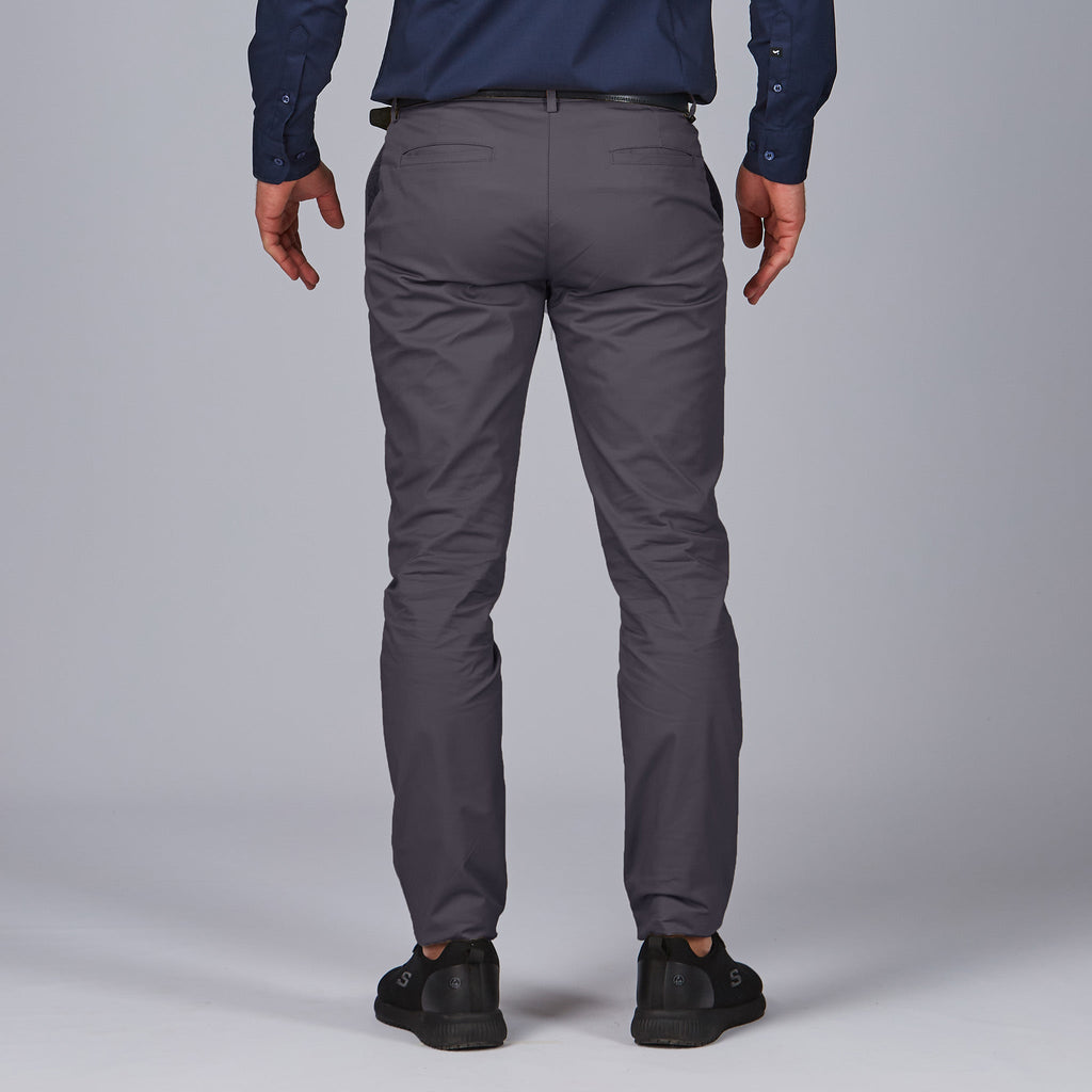 PANTALON HOMBRE CHINO COLD - Gary's