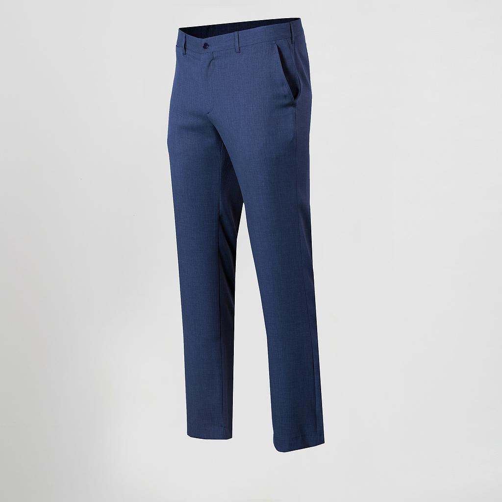 PANTALON HOMBRE CHINO SARGA JASPEADA - Gary's