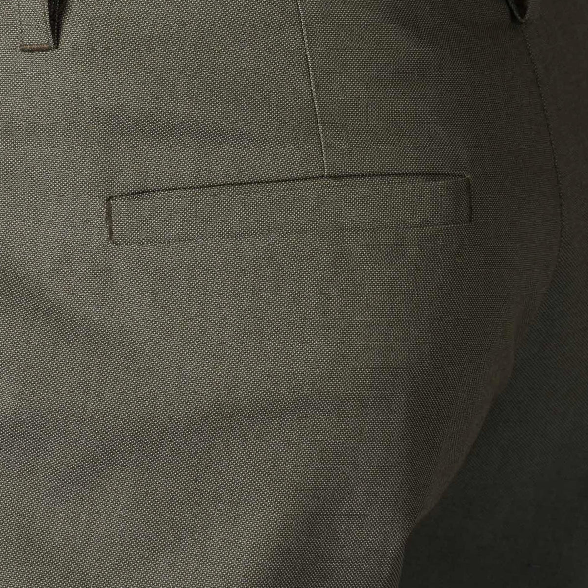 PANTALON HOMBRE CHINO OJO DE PERDIZ - Gary's