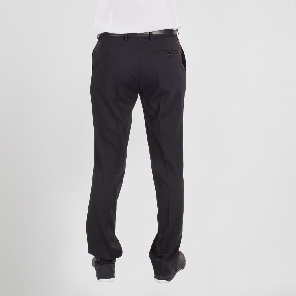 PANTALON HOMBRE CON PINZAS CONFORT - Gary's