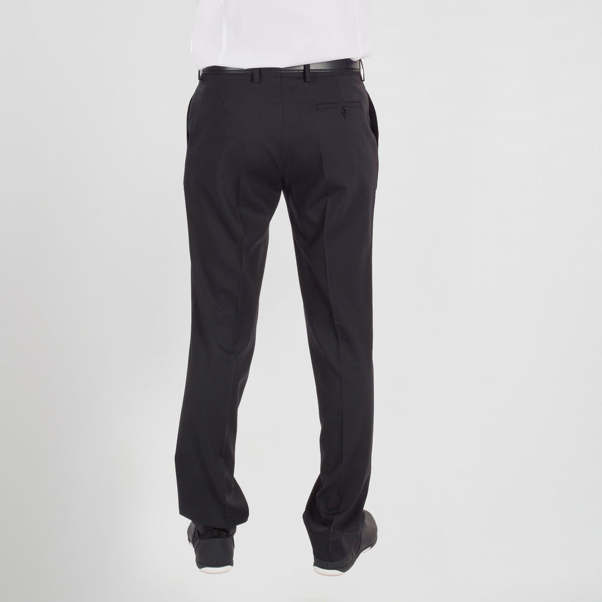 PANTALON HOMBRE CON PINZAS CONFORT - Gary's