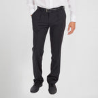 PANTALON HOMBRE CON PINZAS CONFORT - Gary's
