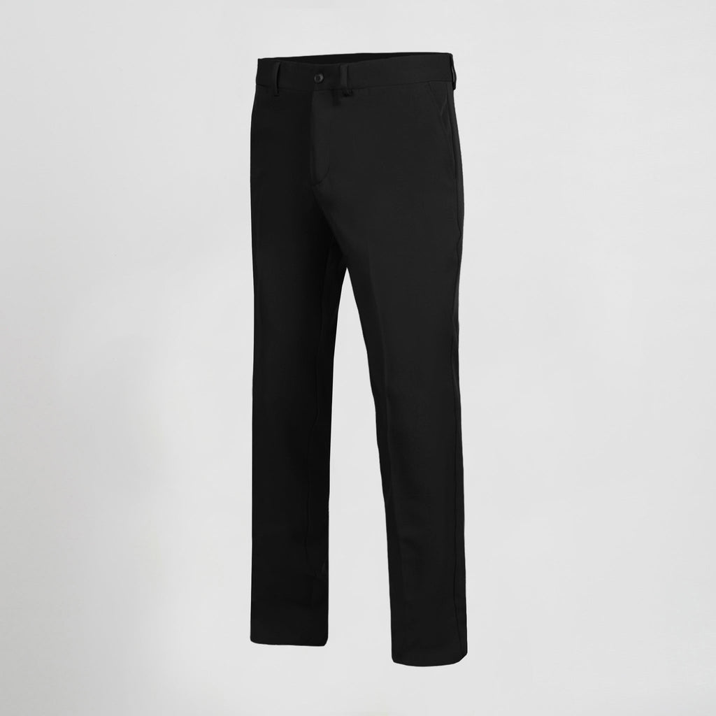 PANTALON HOMBRE SIN PINZAS SLIM FIT TECNO - Gary's