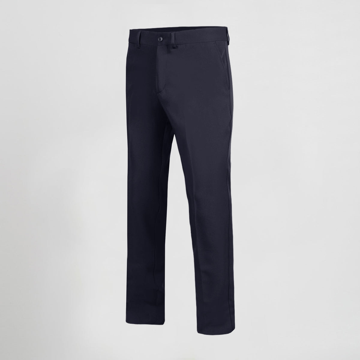 PANTALON HOMBRE SIN PINZAS SLIM FIT TECNO - Gary's