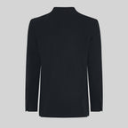 AMERICANA HOMBRE 2 BOTONES CUELLO CHIMENEA SLIM FIT TRIVIAL - Gary's