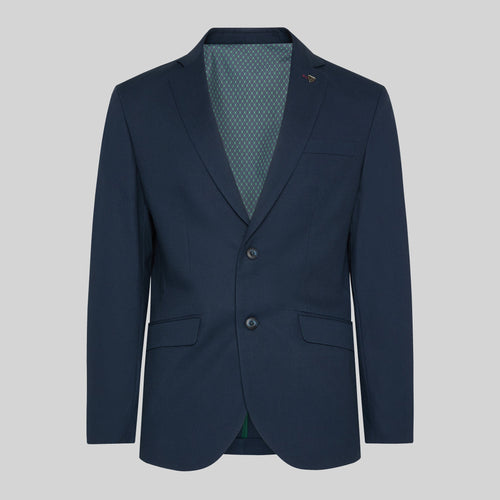 AMERICANA HOMBRE 2 BOTONES SLIM FIT MEETING - Gary's