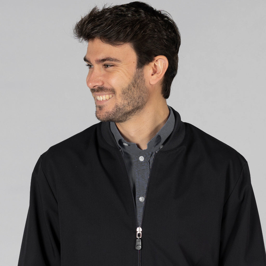 CHAQUETA BOMBER HOMBRE TRIVIAL - Gary's