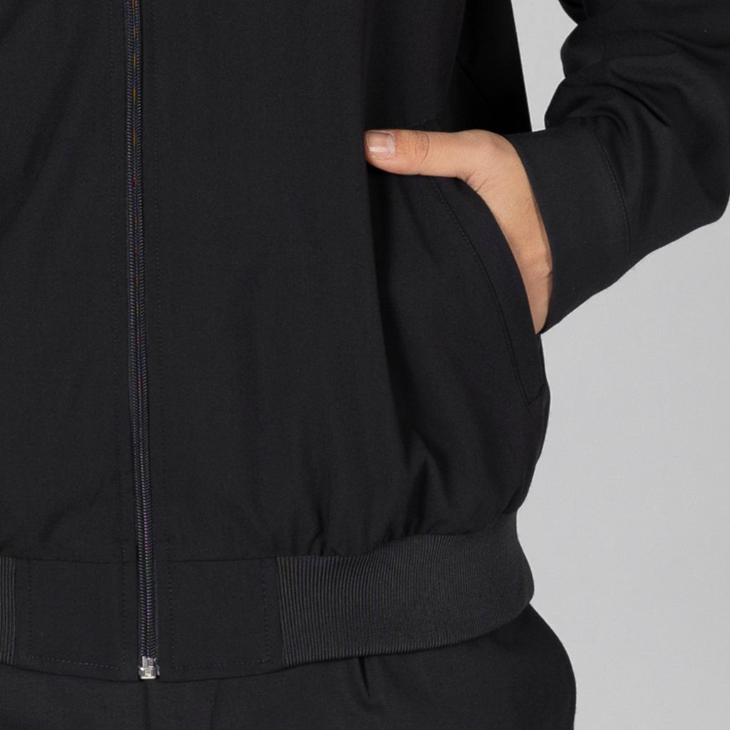 CHAQUETA BOMBER HOMBRE TRIVIAL - Gary's