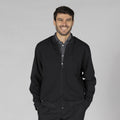 CHAQUETA BOMBER HOMBRE TRIVIAL - Gary's