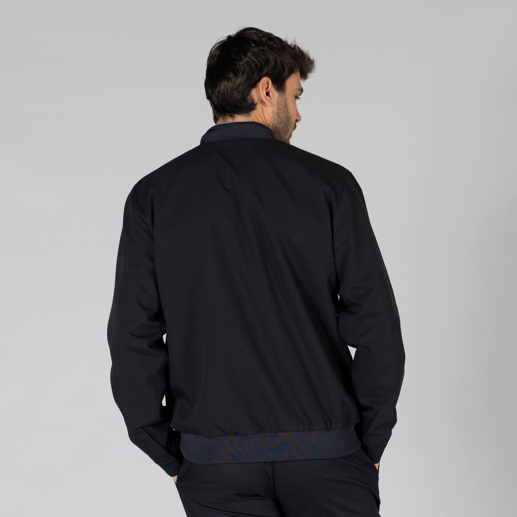 CHAQUETA BOMBER HOMBRE TRIVIAL - Gary's