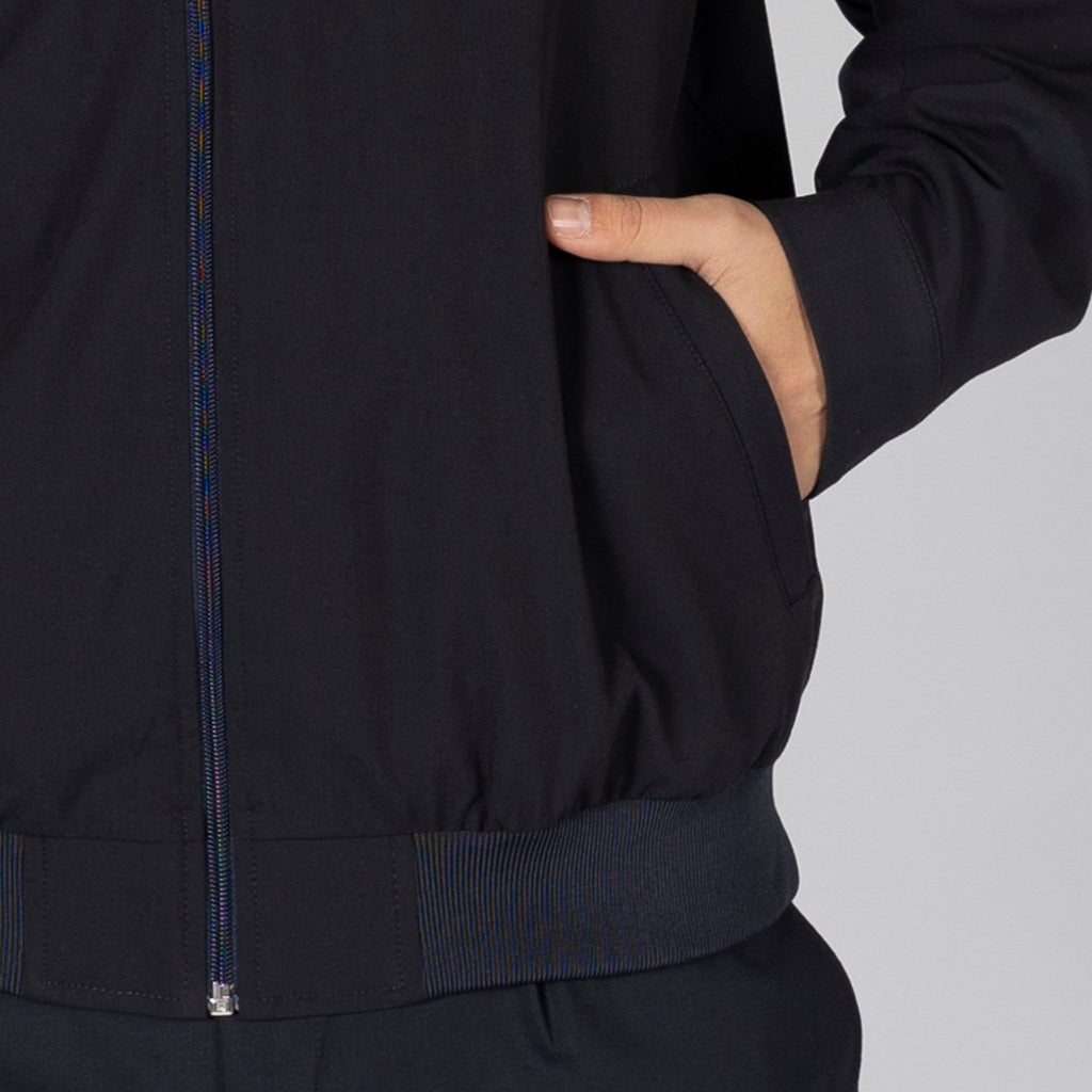 CHAQUETA BOMBER HOMBRE TRIVIAL - Gary's