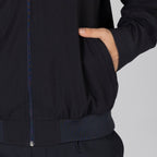 CHAQUETA BOMBER HOMBRE TRIVIAL - Gary's
