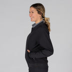CHAQUETA BOMBER MUJER TRIVIAL - Gary's