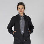 CHAQUETA BOMBER MUJER TRIVIAL - Gary's