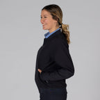 CHAQUETA BOMBER MUJER TRIVIAL - Gary's