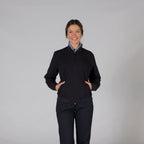 CHAQUETA BOMBER MUJER TRIVIAL - Gary's