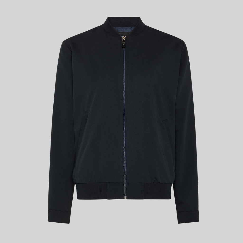 CHAQUETA BOMBER MUJER TRIVIAL - Gary's