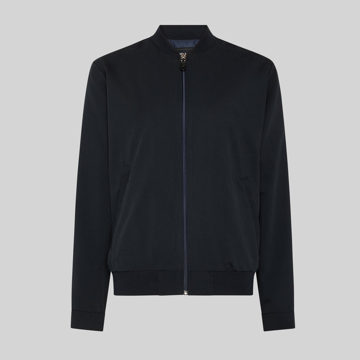 CHAQUETA BOMBER MUJER TRIVIAL - Gary's
