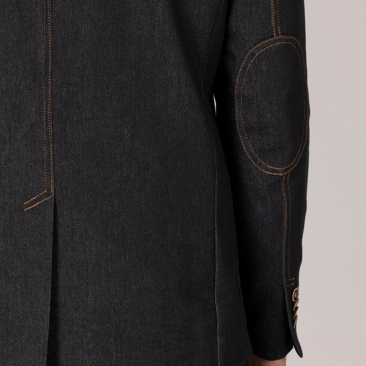 AMERICANA HOMBRE 2 BOTONES SLIM FIT TRENDER - Gary's