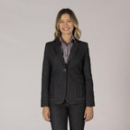 AMERICANA MUJER 1 BOTON TRENDER - Gary's