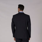 AMERICANA HOMBRE 2 BOTONES SLIM FIT TRIP - Gary's