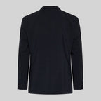 AMERICANA HOMBRE 2 BOTONES SLIM FIT TRIP - Gary's
