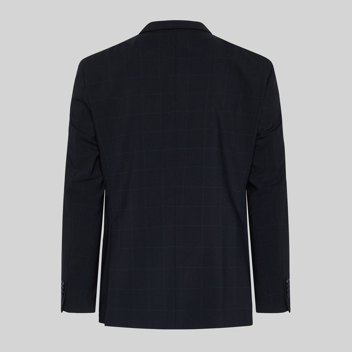 AMERICANA HOMBRE 2 BOTONES SLIM FIT TRIP - Gary's