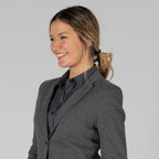 AMERICANA MUJER 2 BOTONES KNITSUIT - Gary's