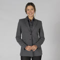 AMERICANA MUJER 2 BOTONES KNITSUIT - Gary's