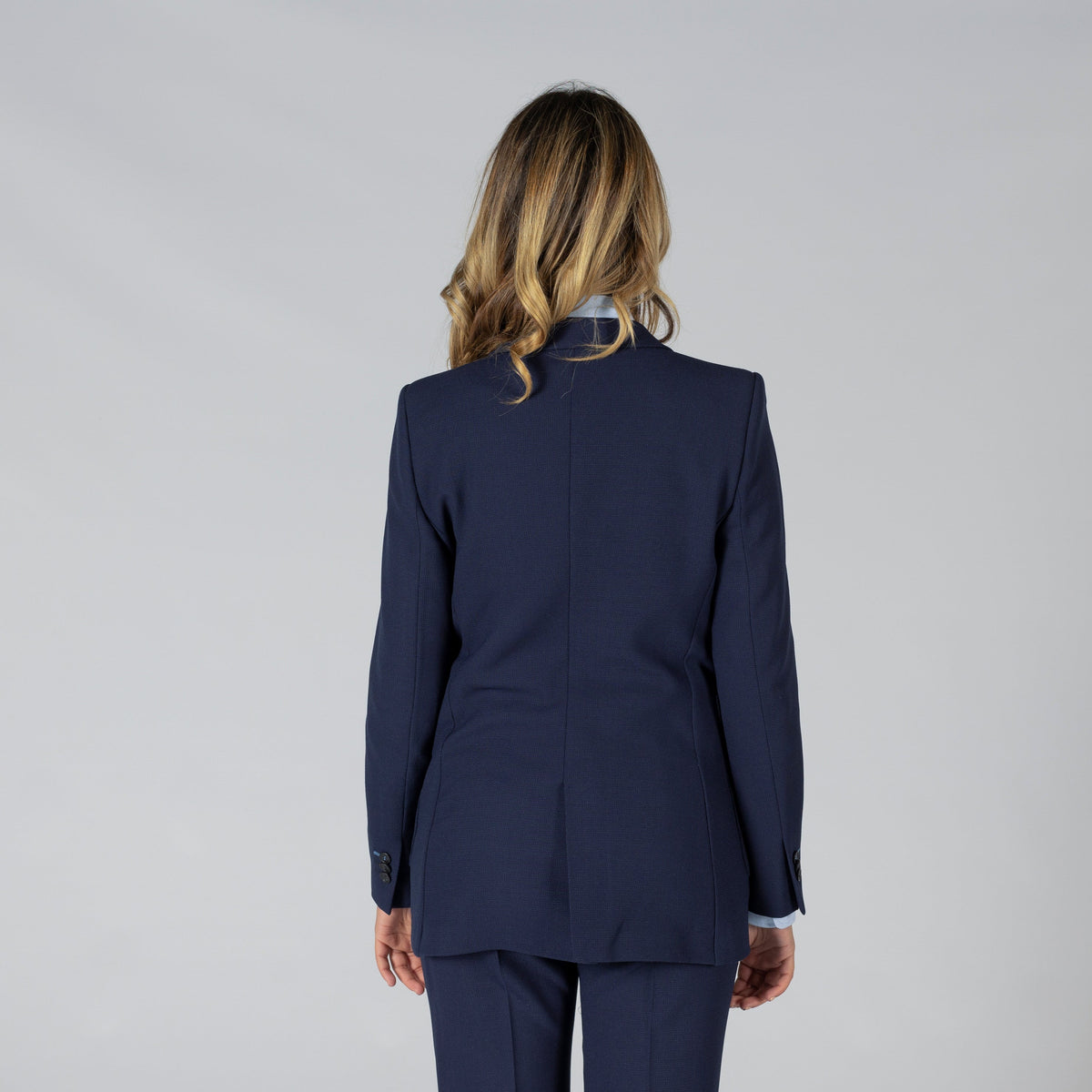 AMERICANA MUJER 2 BOTONES WELFARE - Gary's