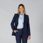 AMERICANA MUJER 2 BOTONES WELFARE - Gary's