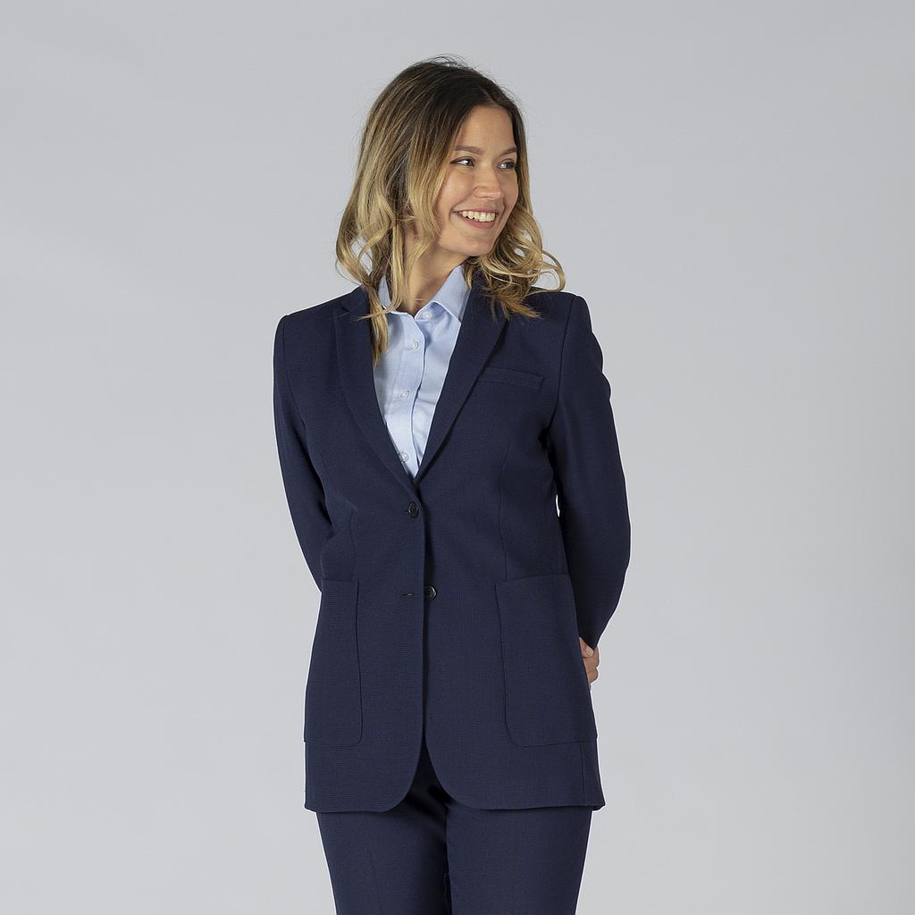 AMERICANA MUJER 2 BOTONES WELFARE - Gary's