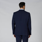 AMERICANA HOMBRE 2 BOTONES SLIM FIT WELFARE - Gary's