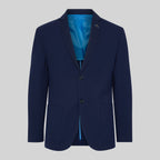 AMERICANA HOMBRE 2 BOTONES SLIM FIT WELFARE - Gary's