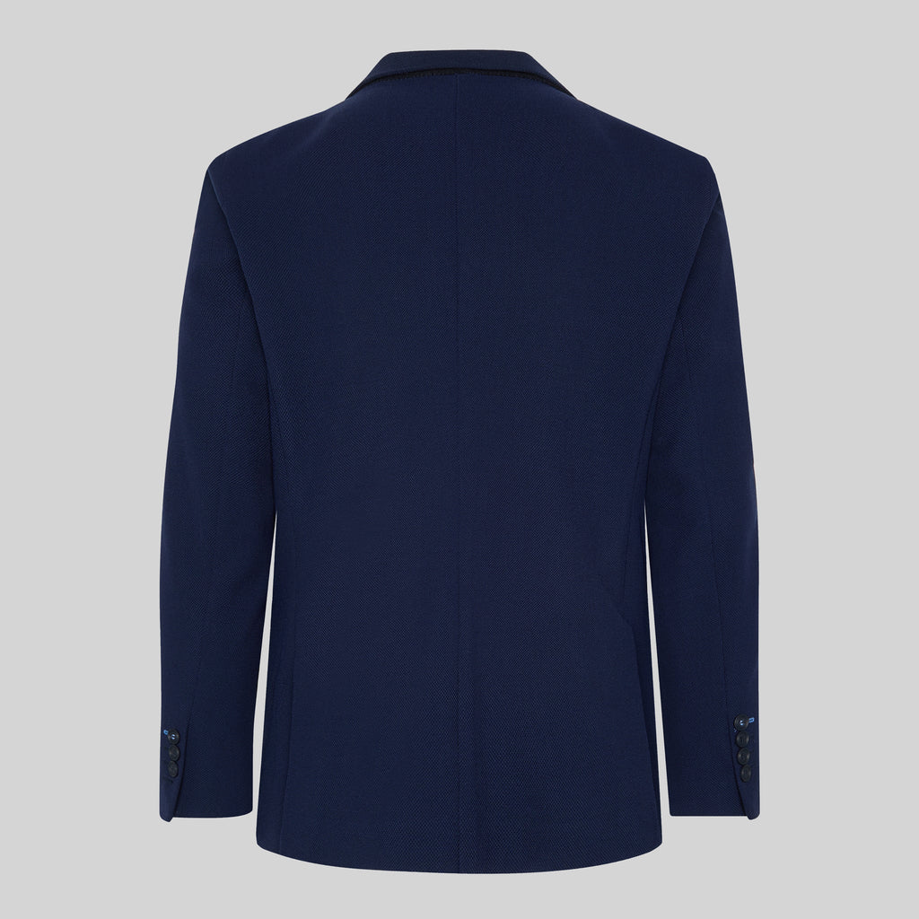 AMERICANA HOMBRE 2 BOTONES SLIM FIT WELFARE - Gary's