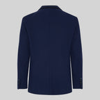 AMERICANA HOMBRE 2 BOTONES SLIM FIT WELFARE - Gary's