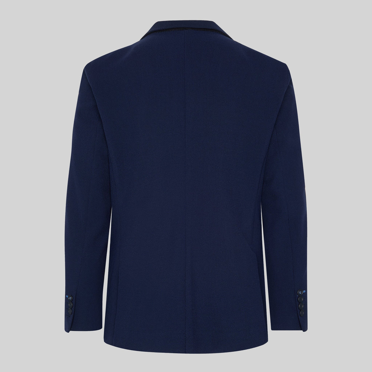 AMERICANA HOMBRE 2 BOTONES SLIM FIT WELFARE - Gary's