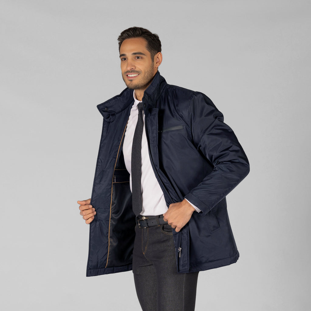 PARKA HOMBRE - Gary's