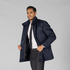 PARKA HOMBRE - Gary's