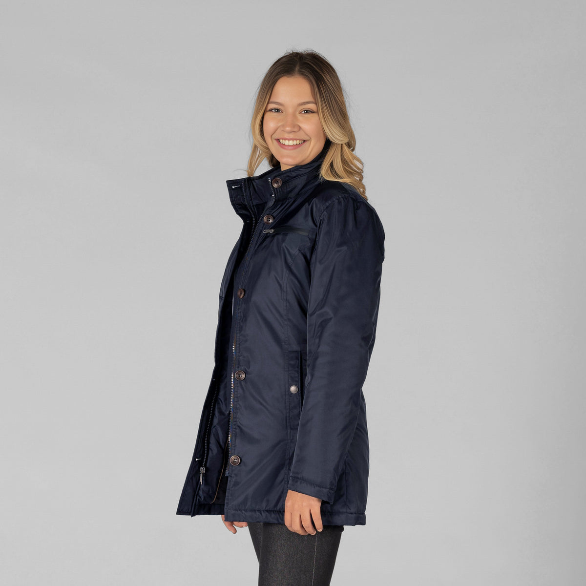 PARKA MUJER - Gary's